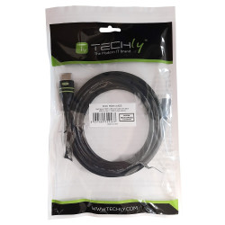 3M Highspeed Hdmi Cable With | APLIUM
