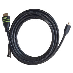 3M Highspeed Hdmi Cable With | APLIUM
