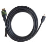 3M Highspeed Hdmi Cable With | APLIUM