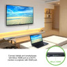 3M Highspeed Hdmi Cable With | APLIUM