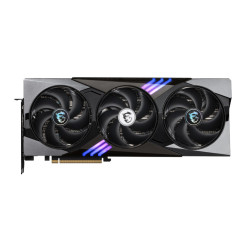 MSI GAMING GEFORCE RTX 5080 16G TRIO OC tarjeta gráfica NVID | APLIUM