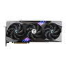MSI GAMING GEFORCE RTX 5080 16G TRIO OC tarjeta gráfica NVID | APLIUM