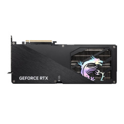 MSI GAMING GEFORCE RTX 5080 16G TRIO OC tarjeta gráfica NVID | APLIUM