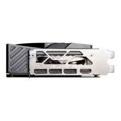 MSI GAMING GEFORCE RTX 5080 16G TRIO OC tarjeta gráfica NVID | APLIUM