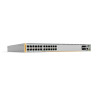 24X10/100/1000BASE-TX Ports 2 X SFP+ Ports 2 X SFP+/STACK Po | APLIUM