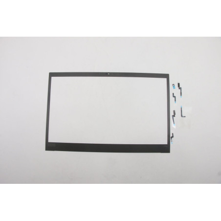 IRONHIDE-3.0 Intel FRU Bezel