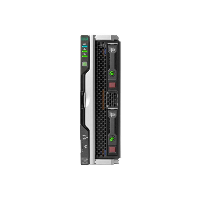 SY 480 NVIDIA Tesla P6 GPU