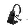 Jabra Evolve 65 TE USB-A MS Mono Stand