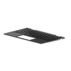 Top Cover Plg W Kb Plg Bl Uk | APLIUM