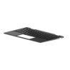 Top Cover Plg W Kb Plg Bl Uk | APLIUM