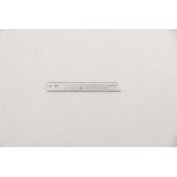 Replacement keyboard bracket