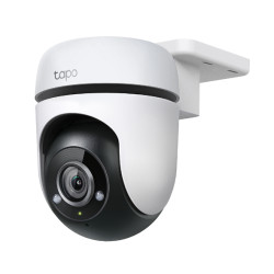 Cámara de Videovigilancia TP-Link Tapo TC40/ Visión Nocturna | APLIUM