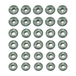 Jabra Perform 45 Eargels 10PCS (SML) | APLIUM