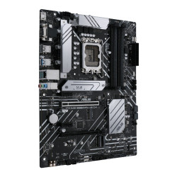 ASUS PRIME B660-PLUS D4 Intel B660 LGA 1700 ATX | APLIUM