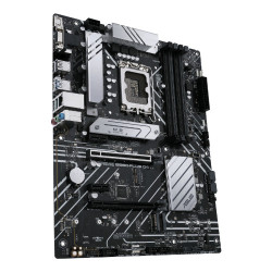 ASUS PRIME B660-PLUS D4 Intel B660 LGA 1700 ATX | APLIUM