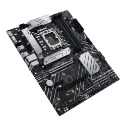 ASUS PRIME B660-PLUS D4 Intel B660 LGA 1700 ATX | APLIUM