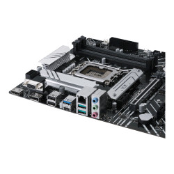 ASUS PRIME B660-PLUS D4 Intel B660 LGA 1700 ATX | APLIUM