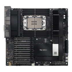 ASUS PRO WS W790E-SAGE SE Intel W790 LGA 4677 EEB | APLIUM