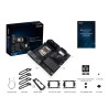 ASUS PRO WS W790E-SAGE SE Intel W790 LGA 4677 EEB | APLIUM