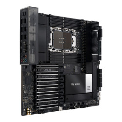ASUS PRO WS W790E-SAGE SE Intel W790 LGA 4677 EEB | APLIUM
