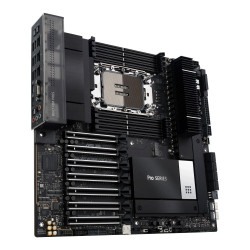 ASUS PRO WS W790E-SAGE SE Intel W790 LGA 4677 EEB | APLIUM