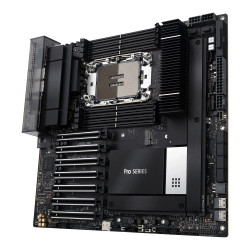 ASUS PRO WS W790E-SAGE SE Intel W790 LGA 4677 EEB | APLIUM