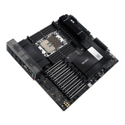 ASUS PRO WS W790E-SAGE SE Intel W790 LGA 4677 EEB | APLIUM
