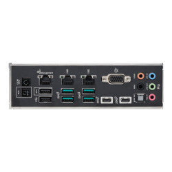ASUS PRO WS W790E-SAGE SE Intel W790 LGA 4677 EEB | APLIUM