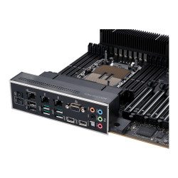 ASUS PRO WS W790E-SAGE SE Intel W790 LGA 4677 EEB | APLIUM