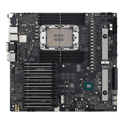 ASUS PRO WS W790E-SAGE SE Intel W790 LGA 4677 EEB | APLIUM