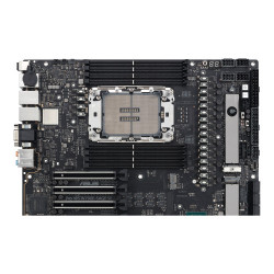 ASUS PRO WS W790E-SAGE SE Intel W790 LGA 4677 EEB | APLIUM