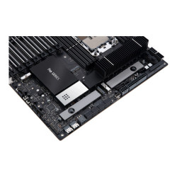 ASUS PRO WS W790E-SAGE SE Intel W790 LGA 4677 EEB | APLIUM