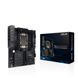 ASUS PRO WS W790-ACE Intel W790 LGA 4677 | APLIUM
