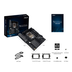 ASUS PRO WS W790-ACE Intel W790 LGA 4677 | APLIUM