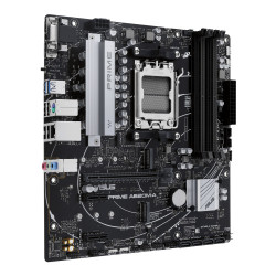 ASUS PRIME A620M-A-CSM AMD A620 Zócalo AM5 micro ATX | APLIUM
