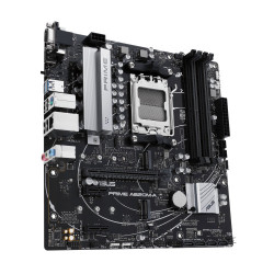 ASUS PRIME A620M-A-CSM AMD A620 Zócalo AM5 micro ATX | APLIUM