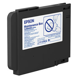SJMB4000 (WASTE BOX) Cartridge | APLIUM