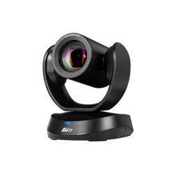 AVER 61U0120000AC - VC520PRO3 USB PTZ, 1080p, 12x | APLIUM