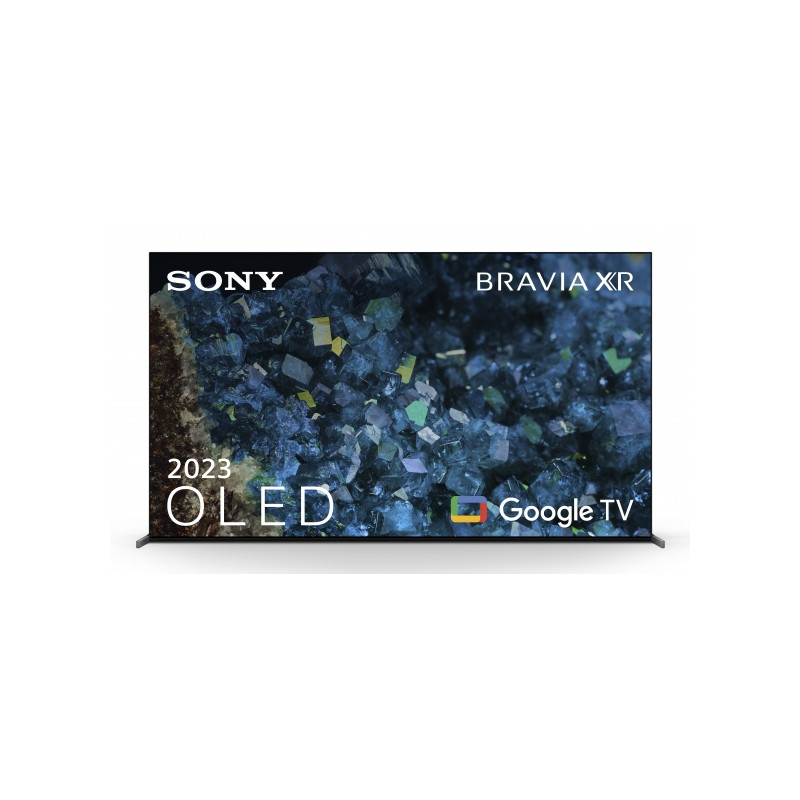 83" OLED Tuner and 3yrs PrimeSupport