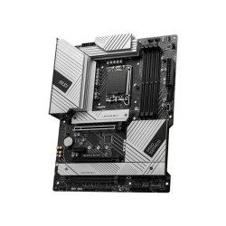 MSI PRO Z790-A MAX WIFI Intel Z790 LGA 1700 ATX | APLIUM