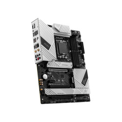 MSI PRO Z790-A MAX WIFI Intel Z790 LGA 1700 ATX | APLIUM