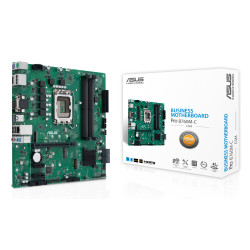 Pro B760M-C-Csm Intel B760 | APLIUM
