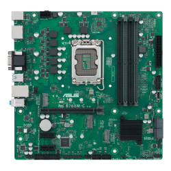 Pro B760M-C-Csm Intel B760 | APLIUM