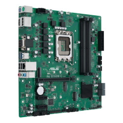 Pro B760M-C-Csm Intel B760 | APLIUM