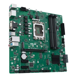 Pro B760M-C-Csm Intel B760 | APLIUM