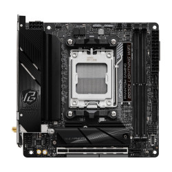 Asrock B650I Lightning WiFi AMD B650 Zócalo AM5 mini ITX | APLIUM