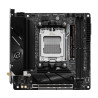 Asrock B650I Lightning WiFi AMD B650 Zócalo AM5 mini ITX | APLIUM