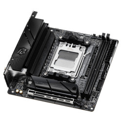 Asrock B650I Lightning WiFi AMD B650 Zócalo AM5 mini ITX | APLIUM