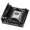 Asrock B650I Lightning WiFi AMD B650 Zócalo AM5 mini ITX | APLIUM