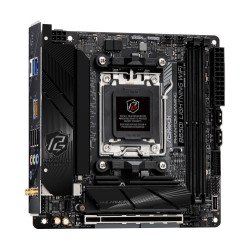 Asrock B650I Lightning WiFi AMD B650 Zócalo AM5 mini ITX | APLIUM